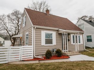 7109 W Lincoln Ave, Milwaukee, WI 53219