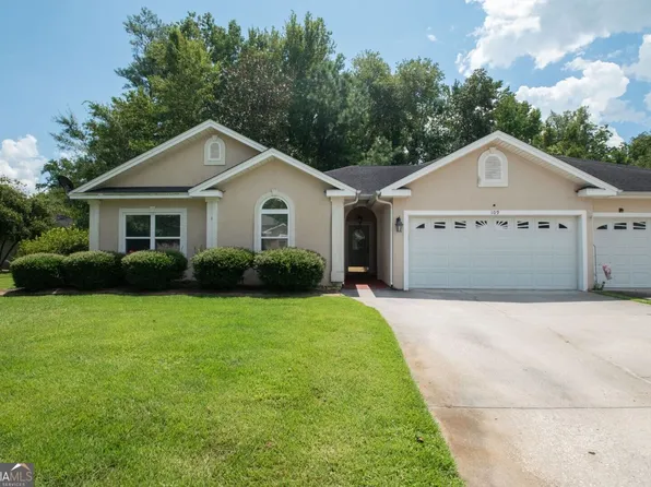 109 Kathryne Bailey Dr, Kingsland, GA 31548