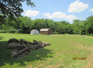 18411 Brangus Rd, Shawnee, OK 74801