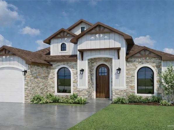 524 Freedom Way, Weslaco, TX 78596