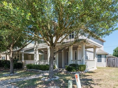 2317 Melissa Oaks Ln, Austin, TX, 78744