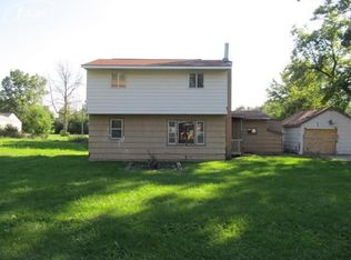 3351 W Dayton St, Flint, MI 48504