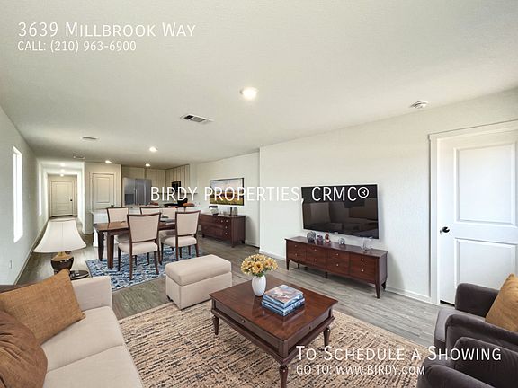 3rd image of 3639 Millbrook Way