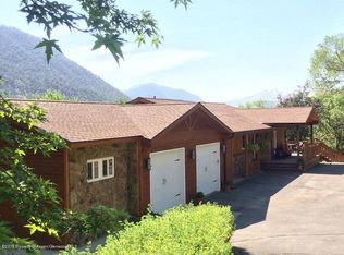 2308 Midland Ave, Glenwood Springs, CO 81601