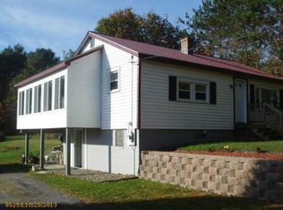 566 Eastern Ave, Augusta, ME 04330
