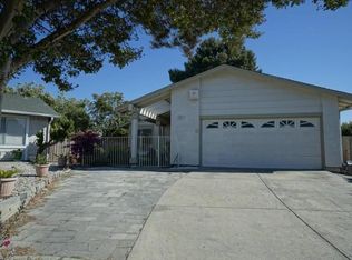 1653 Trieste Ct, San Jose, CA 95122