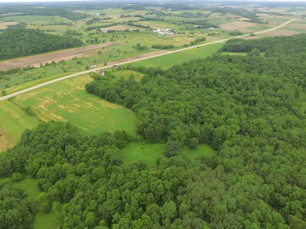 S2971 State Highway 80, Hillsboro, WI 54634