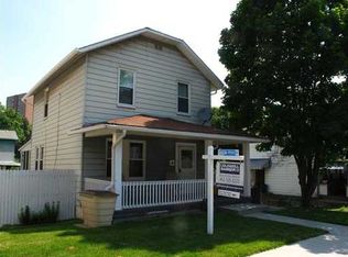 131 E Eugene St, Homestead, PA 15120