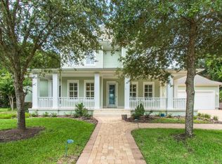 488 Ocean Forest Dr, Saint Augustine, FL 32080