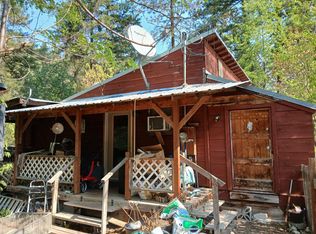 48 Murphy Rd, Kettle Falls, WA 99141
