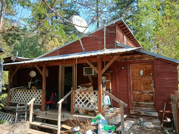 48 Murphy Rd, Kettle Falls, WA 99141