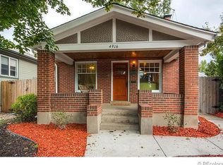 4516 W 35th Ave, Denver, CO 80212