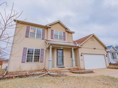 1246 Twinleaf Ln, Madison, WI, 53719