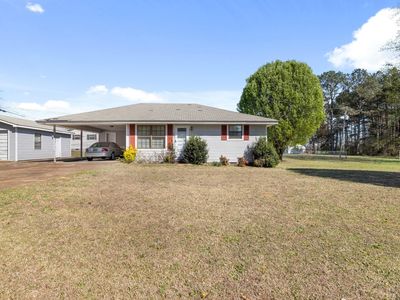 4136 County Road 25, Killen, AL, 35645