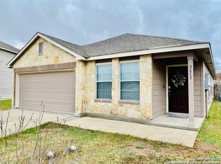 3613 Mistik Mdws, Selma, TX 78154