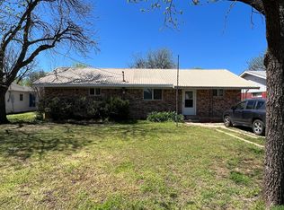 1110 Harlan Ave, Wichita Falls, TX 76306