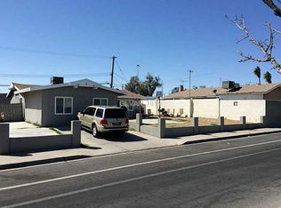 3705 W Bonanza Rd, Las Vegas, NV 89107