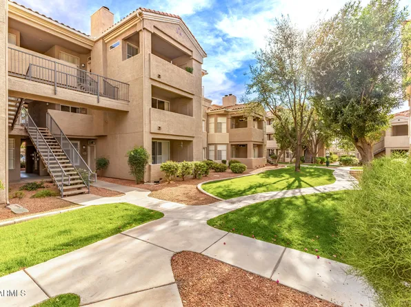 3830 E LAKEWOOD Parkway E #2031, Phoenix, AZ 85048