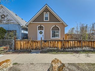4648 Josephine St, Denver, CO 80216