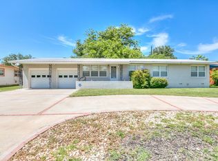 2650 Rice Ave, San Angelo, TX 76904