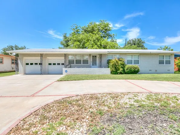 2650 Rice Ave, San Angelo, TX 76904