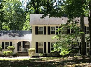 5419 Fairoaks Rd, Durham, NC 27712