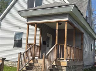 911 S 17th St, New Castle, IN 47362