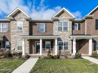 312 Broadberry Ave, Oak Ridge, TN 37830