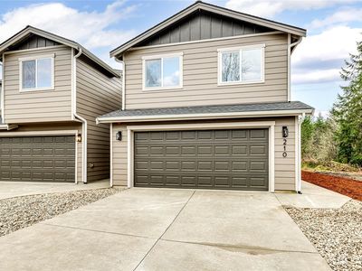 210 Creekside Drive, Port Angeles, WA, 98362