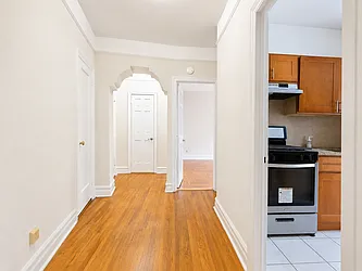 8502 Ft Hamilton Avenue, #2D