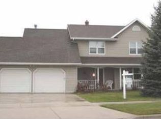 1517 Puritan Rd, NEW HOLSTEIN, WI 53061