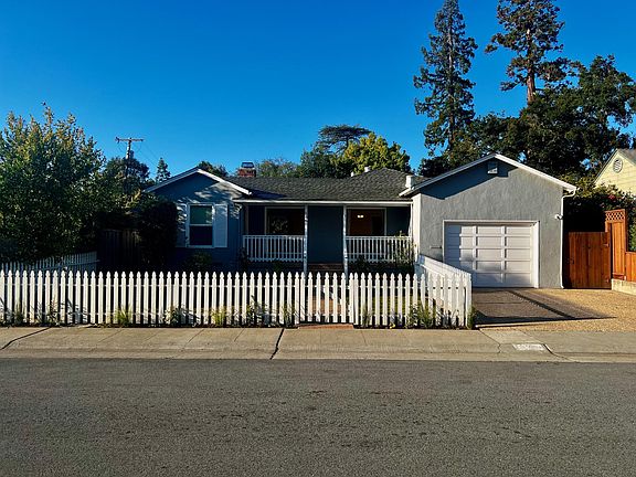 2nd image of 536 E Capistrano Way
