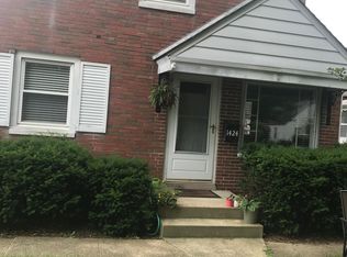 1424 Doten Ave, Columbus, OH 43212