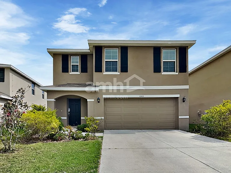 10416 Flathead Dr — Photo 1