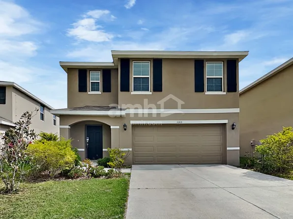 10416 Flathead Dr, Parrish, FL 34219