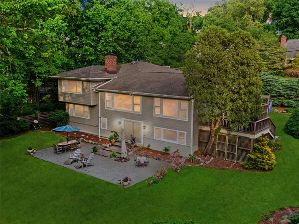 33 Heritage Hill Road, Tarrytown, NY 10591