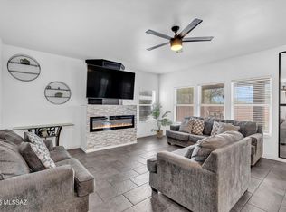 6435 S Sunrise Valley Dr, Tucson, AZ 85706