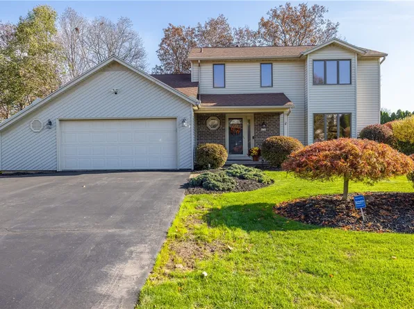 38 Letchworth Ave, Rochester, NY 14626