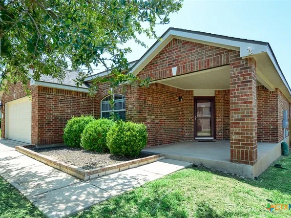 823 Kachina Loop, Harker Heights, TX 76548