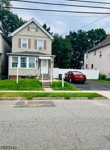 36 Sewall Ave, Clifton, NJ, 07011