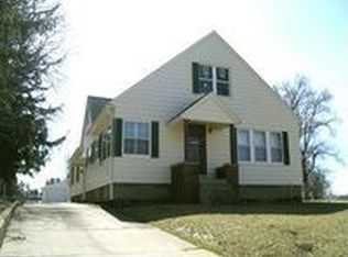 5059 Poznan St, Michigan Center, MI 49254