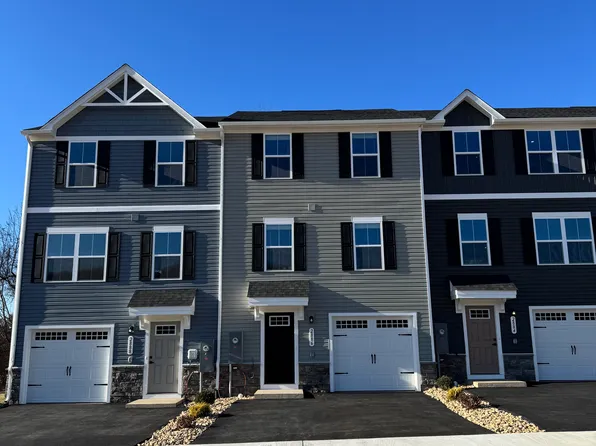 2886 Orchard Ridge Ln, Rockingham, VA 22801