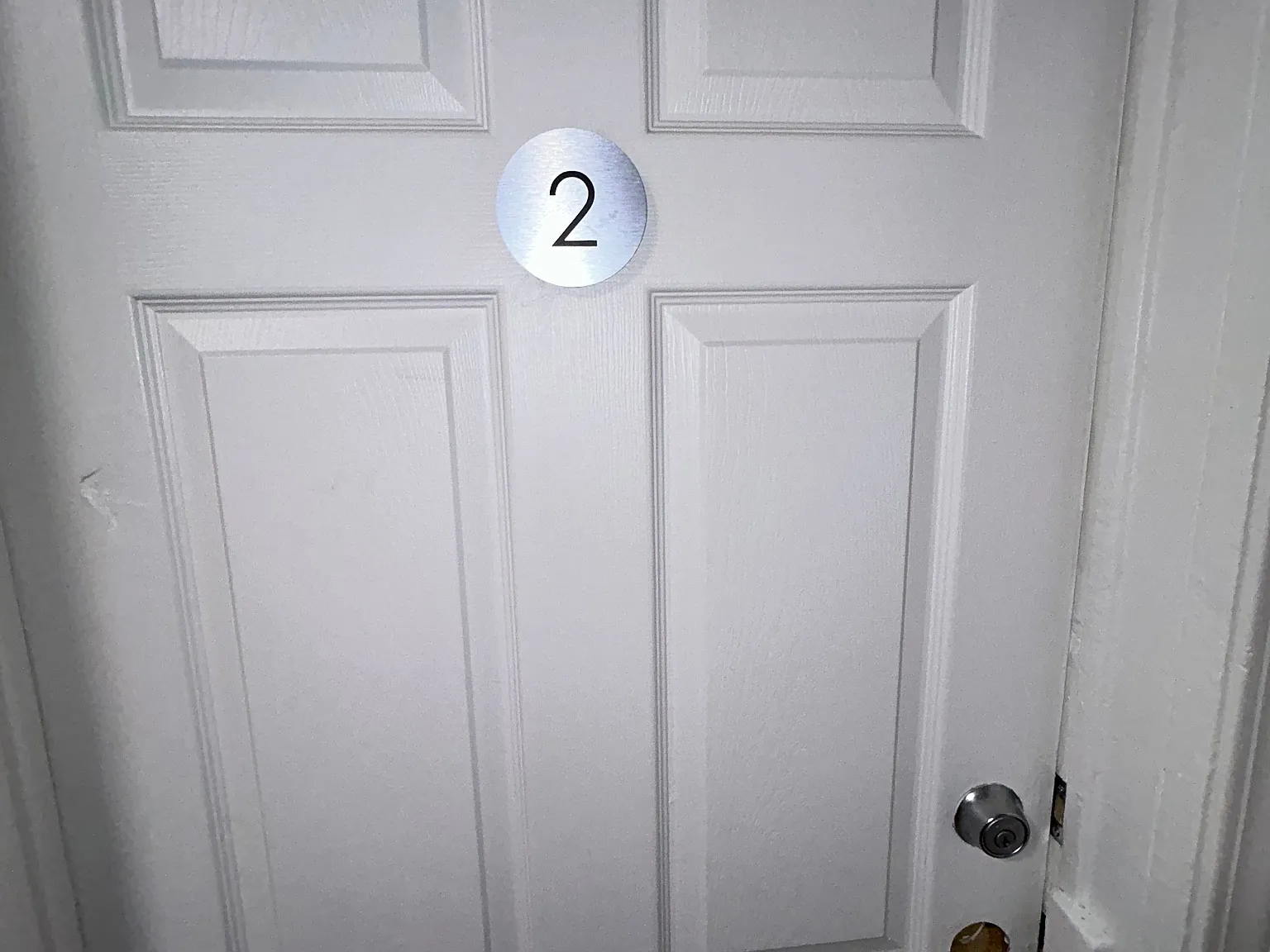 Renovated 2bedroom Apt — Photo 1