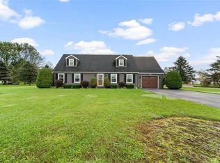 4 Holly Ln, Lisle, NY 13797
