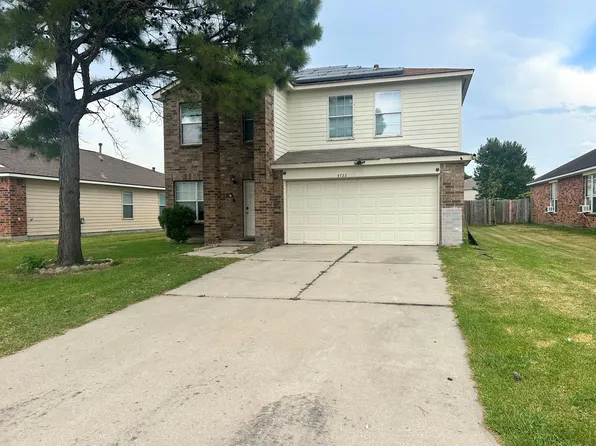 3722 Oyster Tree Dr, Houston, TX 77084