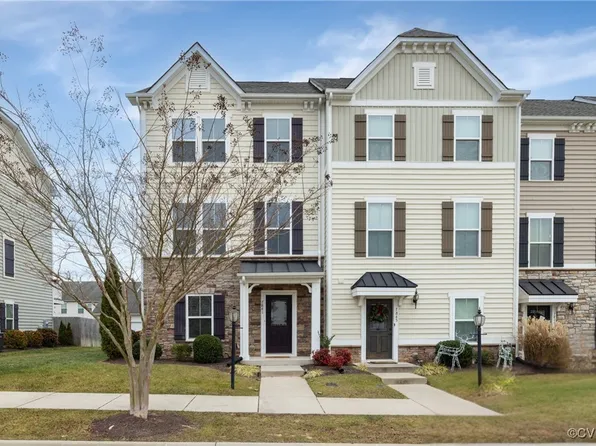 7841 Chasing Ln, North Chesterfield, VA 23237