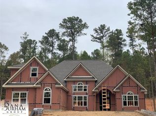 2653 Morgan Park Dr, Stockbridge, GA 30281