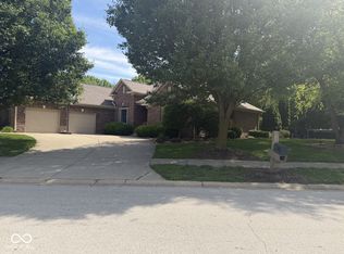5735 Station Hill Dr, Avon, IN 46123