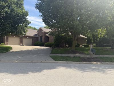 5735 Station Hill Dr, Avon, IN, 46123