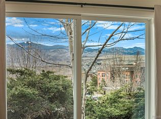 412 Gladiola St, Golden, CO 80401